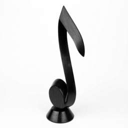 Personalized Gift Treble Clef 11 - thumbnail 2