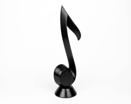 Personalized Gift Treble Clef 11 - thumbnail 1