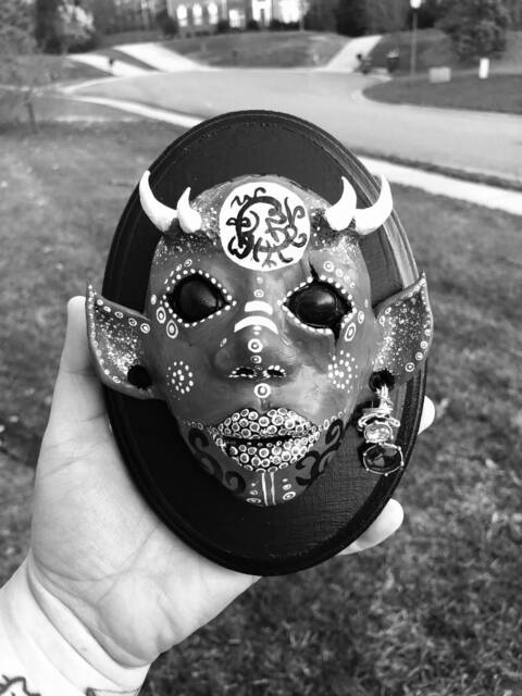 Made To Order Custom Wall Hanging/Sculpture