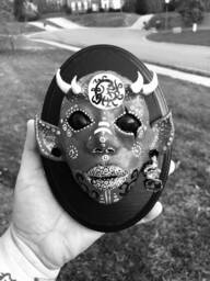Made To Order Custom Wall Hanging/Sculpture