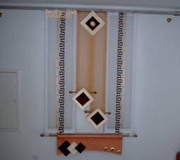 Modern Sliding Curtains