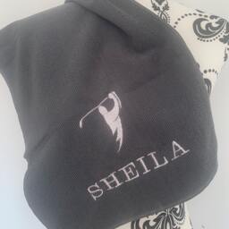 Personalised Golfer Microfibre Towel - Choose Size 110cm X30cm 30cm X50cm 70cm X 140cm - thumbnail 2