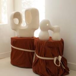 Sculptural Ceramic Object, Limited Edition - thumbnail 3