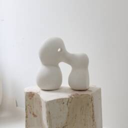 Sculptural Ceramic Object, Limited Edition