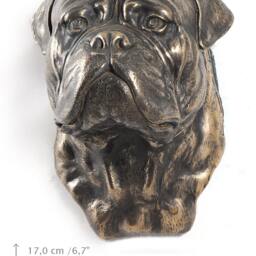 Bullmastiff, Dog Hanging Statue, Limited Edition, Artdog - thumbnail 4