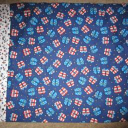 Flip Flops Red White & Blue Standard Pillowcase - thumbnail 2