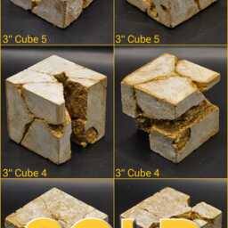Kintsugi D. Cube - thumbnail 4