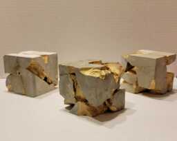 Kintsugi D. Cube - thumbnail 1