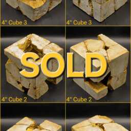 Kintsugi D. Cube - thumbnail 3