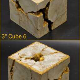 Kintsugi D. Cube - thumbnail 2