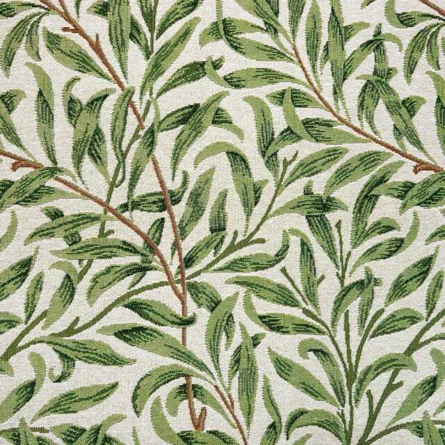 Willow Bough William Morris Curtain, Custom Made, Blackout Lined/Lined Pencil Pleat - image 1