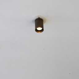 Ceiling Spot Light, Modern Spotlight, Brass No.0460 - thumbnail 3