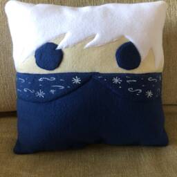 Dreamworks Themed - Throw Pillows - thumbnail 3
