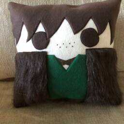 Dreamworks Themed - Throw Pillows - thumbnail 2