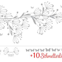 Wall Sticker Branch Tree Wall Decal Tattoo Living Room W319A - thumbnail 3