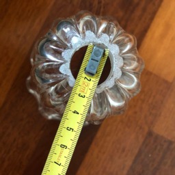 Lampshade Cup , Spare Parts For Chandeliers, Wall Lamps, Sconces - thumbnail 2