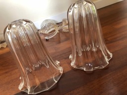 Lampshade Cup , Spare Parts For Chandeliers, Wall Lamps, Sconces - thumbnail 1