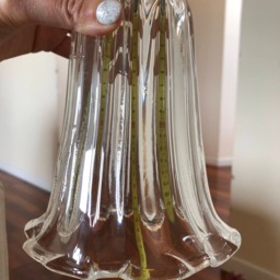 Lampshade Cup , Spare Parts For Chandeliers, Wall Lamps, Sconces - thumbnail 3