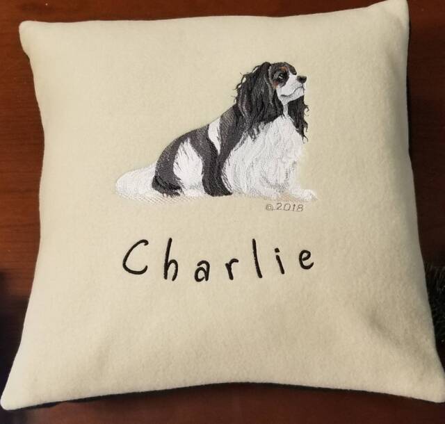 Personalized Dog Breed 14
