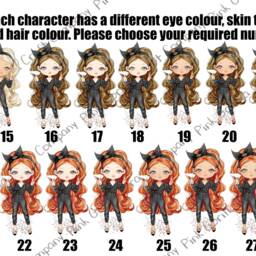 Hairdresser Pillow, Cushion, Hairdresser, Hair Stylist, Salon Owner, Gift For Salon - thumbnail 3