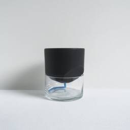 Kapi Small - Black - thumbnail 2
