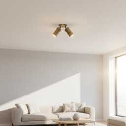 Spotlight, Directional Lighting, Ceiling Spot Light, Modern Ul Listed No.0065 - thumbnail 4