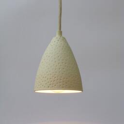 Porcelain Pendant Lamp - thumbnail 2