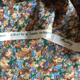 "Liberty Of London ""Rockery" - thumbnail 4