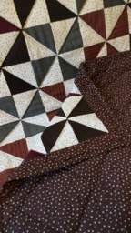 Memory Blanket/Remembrance Quilt Tee Shirt Blanket T-Shirt Blanket/ Clothing Tie - thumbnail 1