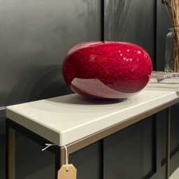 Console Table Radiator Cover Bronze Powder Coated Mild Steel Frame & Quartz Worktop - thumbnail 2