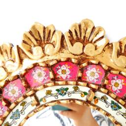 "Peruvian Mirrors " - thumbnail 2