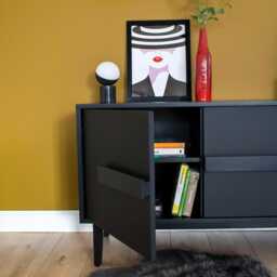 Custom Tv Stand & Sideboard Design Service, Digital - thumbnail 3