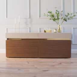 Custom Tv Stand & Sideboard Design Service, Digital - thumbnail 1