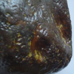 Single 3-D Ceramic Texture Block, Nature Series - thumbnail 2