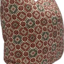 Carolina Irving Theo Dora Cushion Cover Pillow Doublesided - thumbnail 2