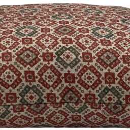 Carolina Irving Theo Dora Cushion Cover Pillow Doublesided - thumbnail 3