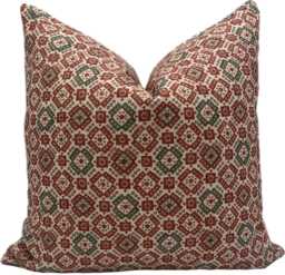 Carolina Irving Theo Dora Cushion Cover Pillow Doublesided - thumbnail 1