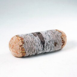 Short White Birch Tree Log Bolster Pillow - Phone Number Must Be Included For Purchase - thumbnail 2