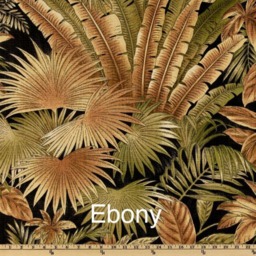 Tropical Outdoor Cushion Covers, Tommy Bahama Fabric Pillows Decorative Scatter Cushions Modern - thumbnail 3