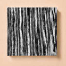Marimekko Fabric Wall Art Panel, 13.25 - thumbnail 4