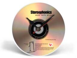 "stereophonics ""Word Gets Around" - thumbnail 1