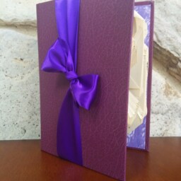 Ctr - Folded Book Art Fully Customizable, Choose The Right, Lds - thumbnail 4