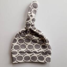 Gender Neutral Take Home Set. Gray Swaddle Blanket & Newborn Hat Or 0-3 Month Leggings. Baby Shower Gift. Photo Prop - thumbnail 3