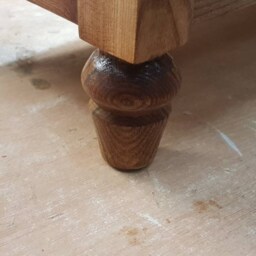 Small End Tables Made To Order, Can Be Customised Match Existing Furniture - thumbnail 2