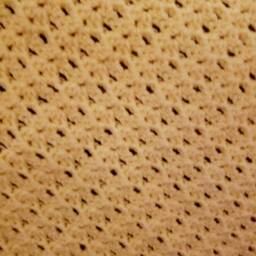 Crochet Baby Blanket. Afghan. Handmade Yellow Gender Neutral. Baby Shower Gift - thumbnail 3