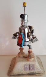 No. 9 - thumbnail 1