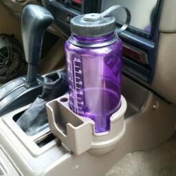 80 Series Single Cup Holder - thumbnail 3