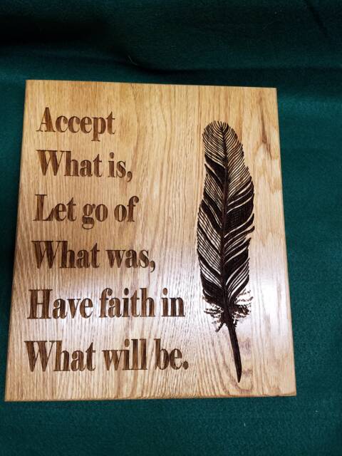 Wall Hanging