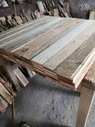 Van Conversion Panelling Rustic Cladding 7 Sqm Coverage Bundle - thumbnail 1
