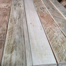 Van Conversion Panelling Rustic Cladding 7 Sqm Coverage Bundle - thumbnail 2